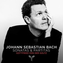 Aparté Johann Sebastian Bach Sonatas & Par