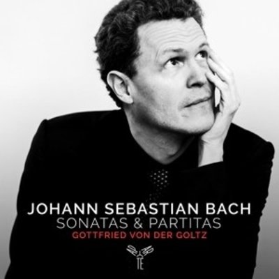 Johann Sebastian Bach Sonatas & Par