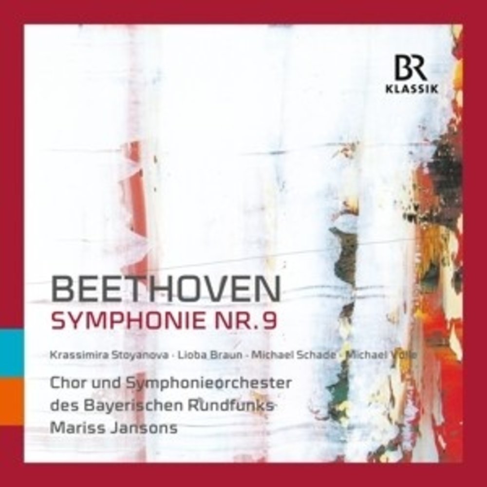 BR-Klassik Symphony N 9