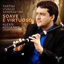 Aparté Soave & Virtuoso