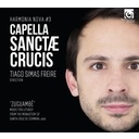 Harmonia Mundi Cappella Sanctae Crucis