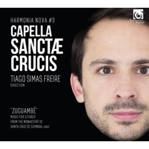 Harmonia Mundi Cappella Sanctae Crucis