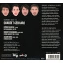 Harmonia Mundi Quartet Gerhard