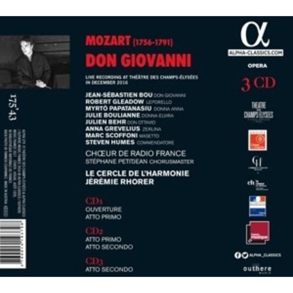 ALPHA Don Giovanni