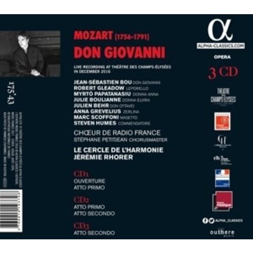 ALPHA Don Giovanni