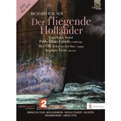 Der Fliegende Hollander