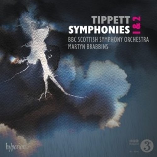 Hyperion Symphonies Nos 1 & 2