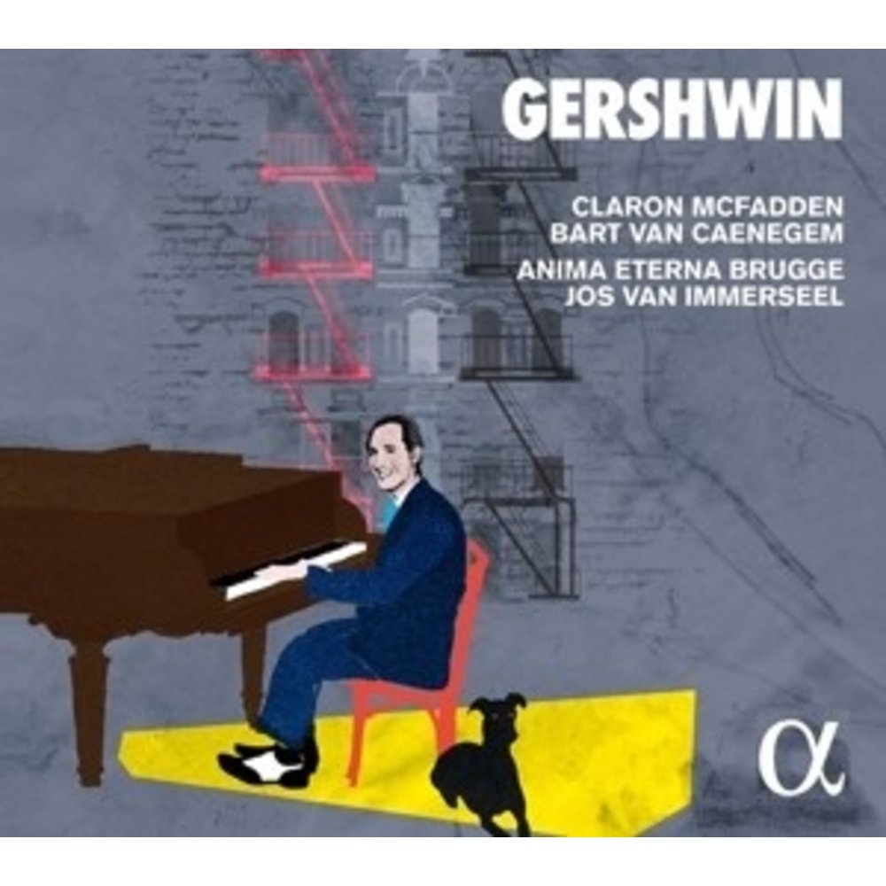 ALPHA Gershwin