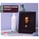 Berlin Classics Mendelssohn: Die Schonsten Werke
