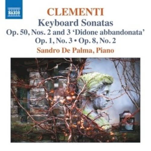 Naxos Keyboard Sonatas - Op. 50, Nos. 2 A