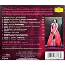 Deutsche Grammophon Anna Netrebko - Live At The Metropolitan Opera