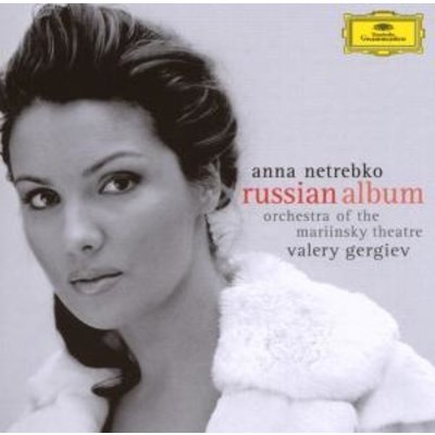 The Russian Album