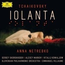 Deutsche Grammophon Tchaikovsky: Iolanta