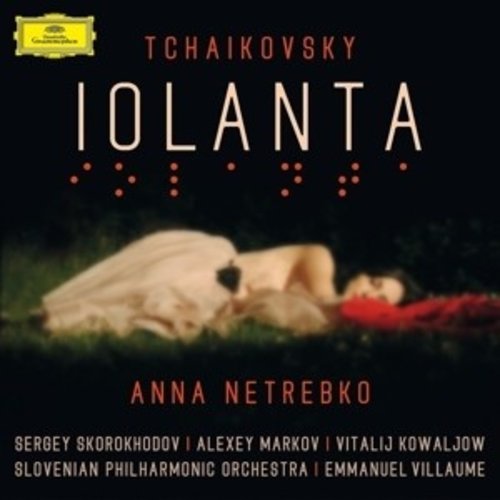 Deutsche Grammophon Tchaikovsky: Iolanta