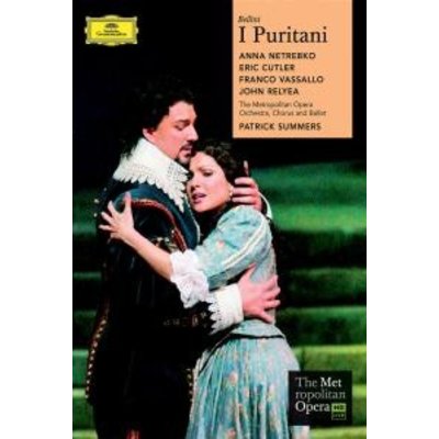 Bellini: I Puritani