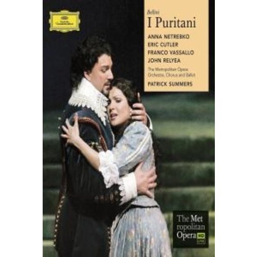 Deutsche Grammophon Bellini: I Puritani