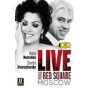 Deutsche Grammophon Netrebko And Hvorostovsky - Live From Red Square,