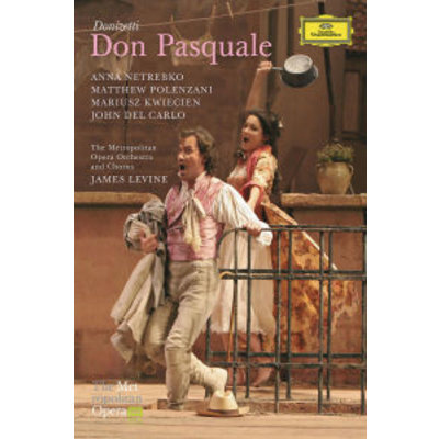 Donizetti: Don Pasquale