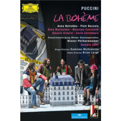 Puccini: La Boh