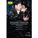 Deutsche Grammophon Tchaikovsky: Eugene Onegin