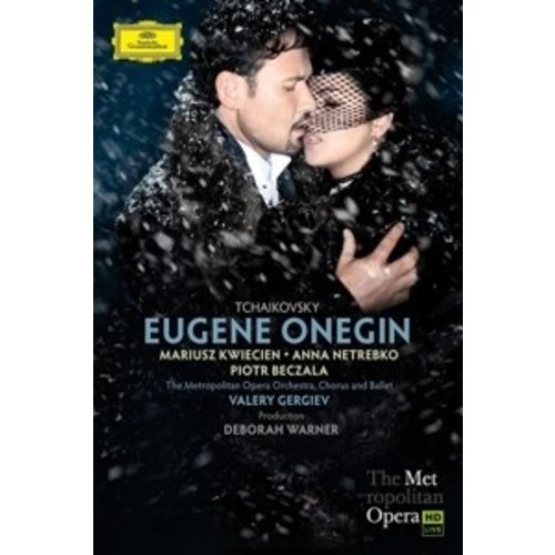 Deutsche Grammophon Tchaikovsky: Eugene Onegin