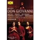 Deutsche Grammophon Mozart: Don Giovanni, K.527