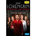 Deutsche Grammophon Wagner: Lohengrin, Wwv 75