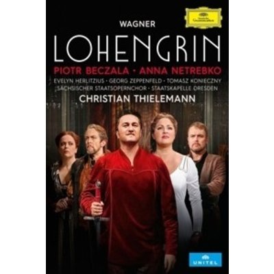 Wagner: Lohengrin, Wwv 75