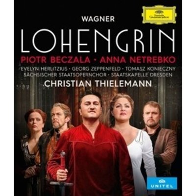 Wagner: Lohengrin, Wwv 75