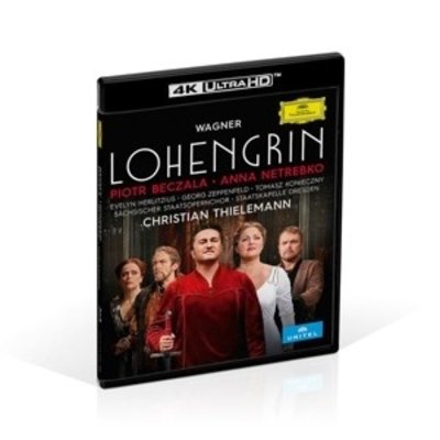 Wagner: Lohengrin, Wwv 75