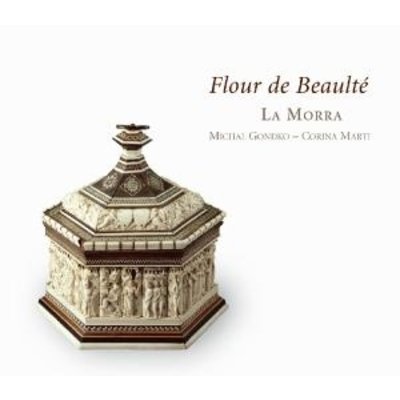 Late Medieval Songs From Cyprus