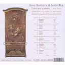 Ramée Trios Per A Oboes Ramée Trios Per A Oboes