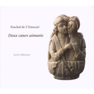 Deux Coeurs Aimants-Chansons+Odes+Motets