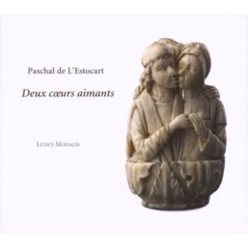 Ramée Deux Coeurs Aimants-Chansons+Odes+Motets