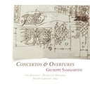 Ramée Concertos & Ouvertures