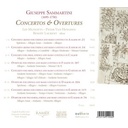 Ramée Concertos & Ouvertures