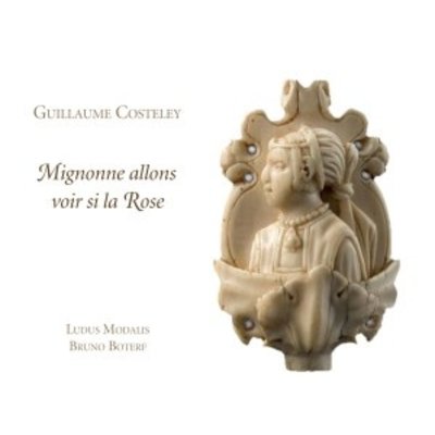 Mignonne Allons Voir Si La Rose