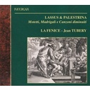 Ricercar Motetti Madrigali E Canzoni