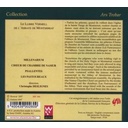 Ricercar Llibre Vermell Ricercar Llibre Vermell