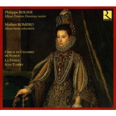 Un Office De Mariage A La Cours D'espagn