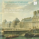 Ricercar The Parisian Symphony