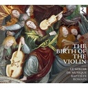 Ricercar The Birth Of The Violin