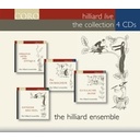 Coro Hilliard Live-The Collection