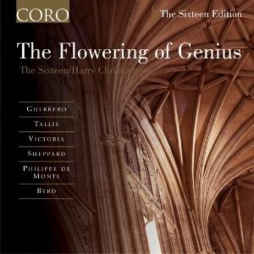 Coro Flowering Of Genius