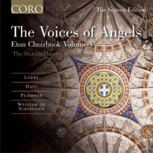 Coro Voices Of Angels