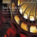 Coro Iste Confessor