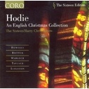 Coro Hodie-English Christmas Collection