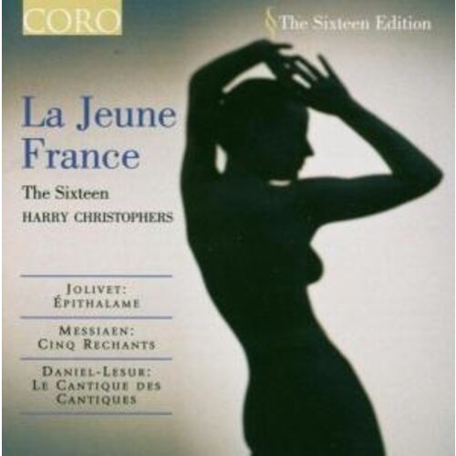 Coro La Jeune France