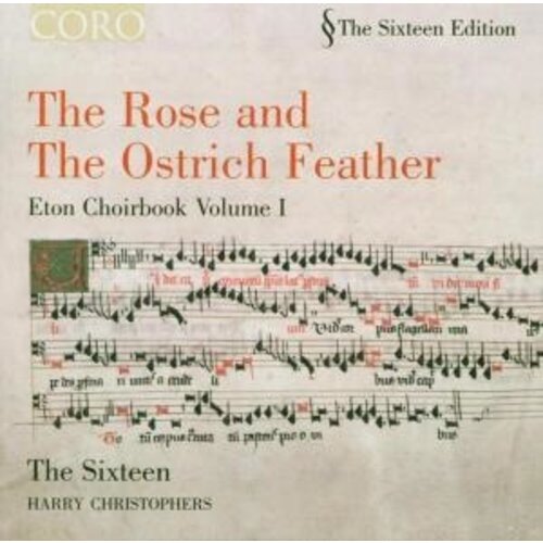 Coro The Rose And The Ostrich Feather