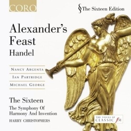 Coro Alexander's Feast